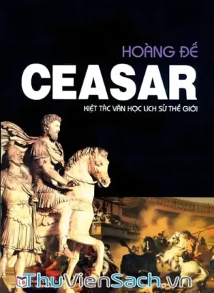 Hoàng Đế Ceasar