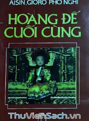 Hoàng Đế Cuối Cùng