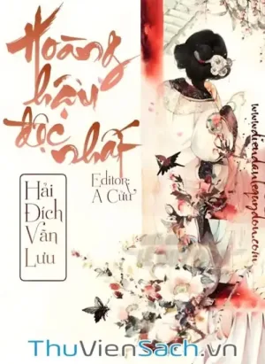 Hoàng Hậu Độc Nhất