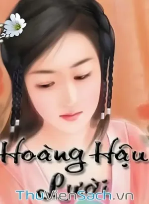 Hoàng Hậu Lười Tô Hiểu Nguyệt