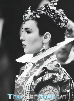 Hoàng Hậu Margot