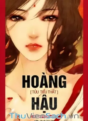 Hoàng Hậu Vô Đức