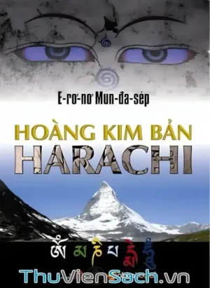 Hoàng Kim Bản Harachi