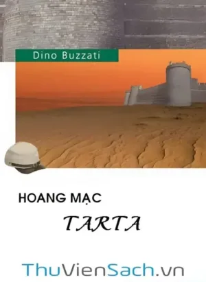 Hoang Mạc Tarta