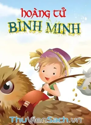 Hoàng Tử Bình Minh