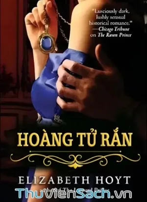 Hoàng Tử Rắn