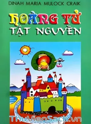 Hoàng Tử Tật Nguyền