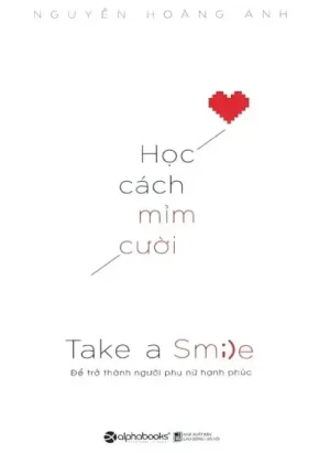 Học Cách Mỉm Cười