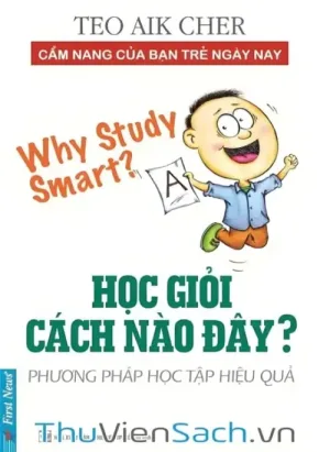 Học Giỏi Cách Nào Đây?