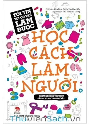 Học Làm Người
