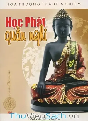 Học Phật Quần Nghi