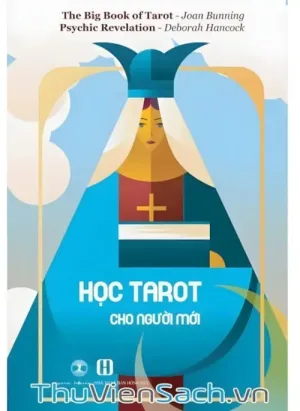 Học Tarot Cho Người Mới