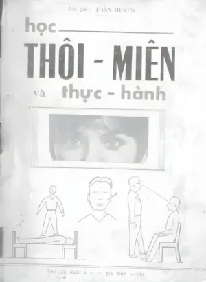 Học Thôi Miên