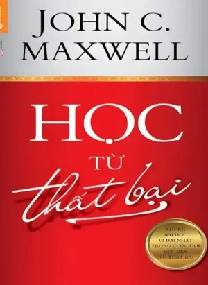 Học Từ Thất Bại