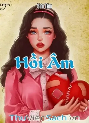 Hồi Âm
