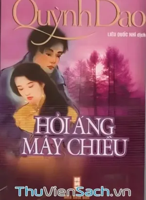Hỏi Áng Mây Chiều