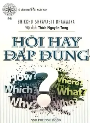 Hỏi Hay Đáp Đúng