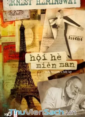 Hội Hè Miên Man