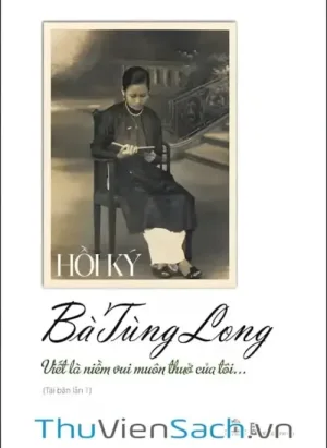 Hồi Ký Bà Tùng Long