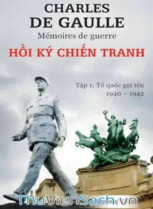 Hồi Ký Chiến Tranh