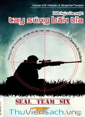 Hồi Ký Của Một Tay Súng Bắn Tỉa