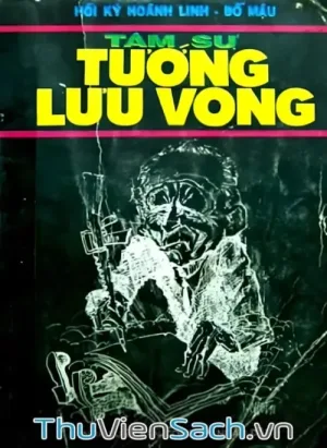 Hồi Ký Hoàng Linh - Đỗ Mậu