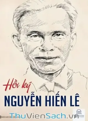 Hồi Ký Nguyễn Hiến Lê