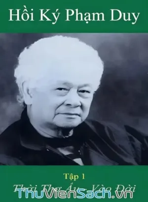 Hồi Ký Phạm Duy