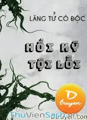 Hồi Ký Tội Lỗi