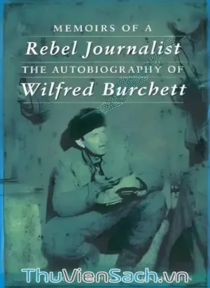 Hồi Ký Winfred Burchett