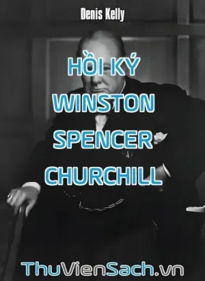 Hồi Ký Winston Spencer Churchill
