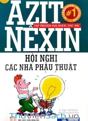 Hội Nghị Các Nhà Phẫu Thuật