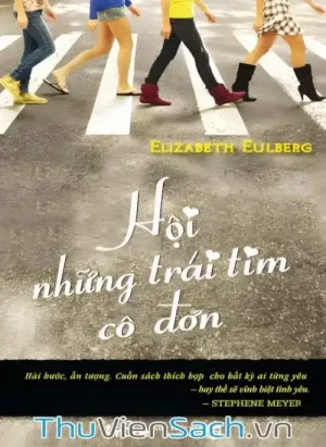 Hội Những Trái Tim Cô Đơn