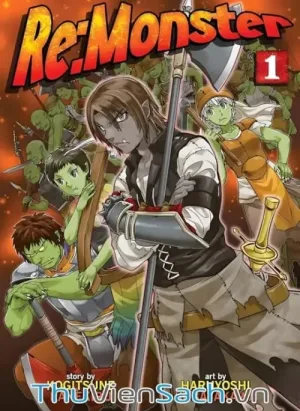 Hồi Sinh Thành Quái Vật - Re: Monster
