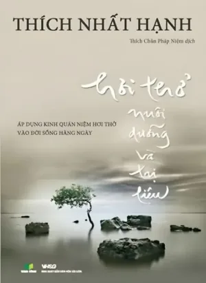 Hơi Thở Nuôi Dưỡng Và Trị Liệu