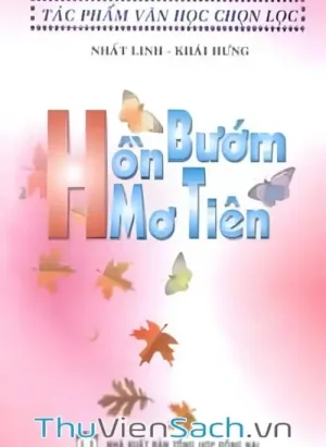 Hồn Bướm Mơ Tiên