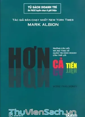 Hơn Cả Tiền