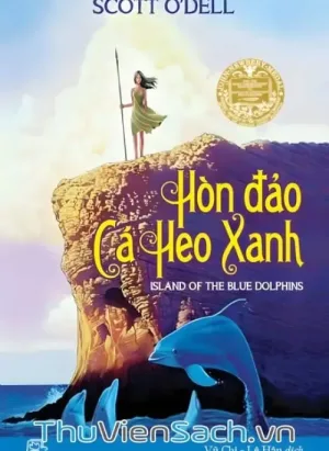 Hòn Đảo Cá Heo Xanh
