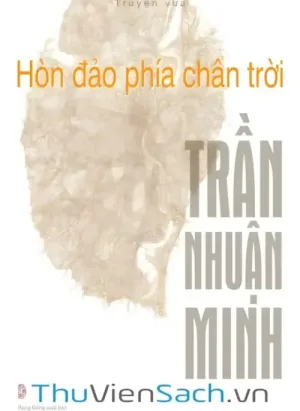 Hòn Đảo Phía Chân Trời