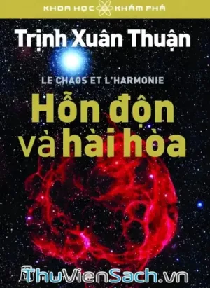 Hỗn Độn Và Hài Hòa