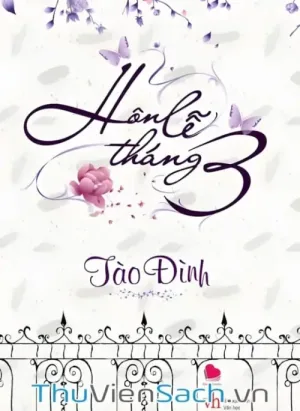 Hôn Lễ Tháng 3