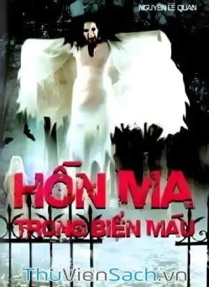 Hồn Ma Trong Biển Máu