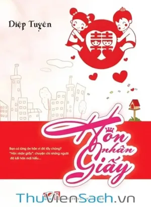 Hôn Nhân Giấy