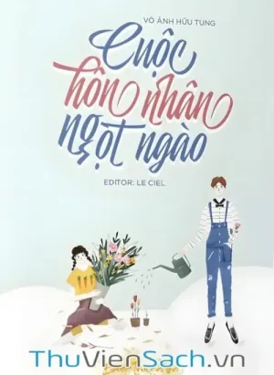 Hôn Nhân Ngọt Ngào
