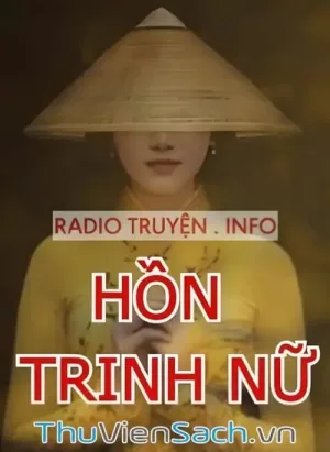 Hồn Trinh Nữ