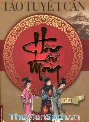 Hồng Lâu Mộng