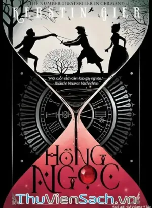 Hồng Ngọc