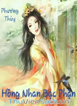 Hồng Nhan Bạc Phận