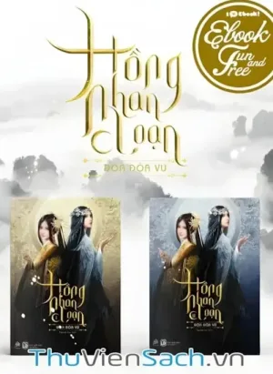 Hồng Nhan Loạn