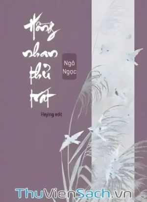 Hồng Nhan Thủ Trát